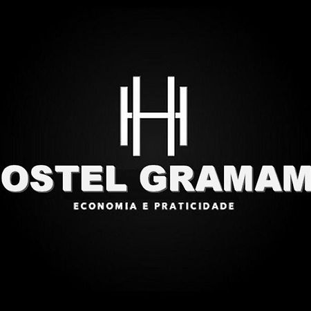 Hostel Suites Gramame 콩데 외부 사진