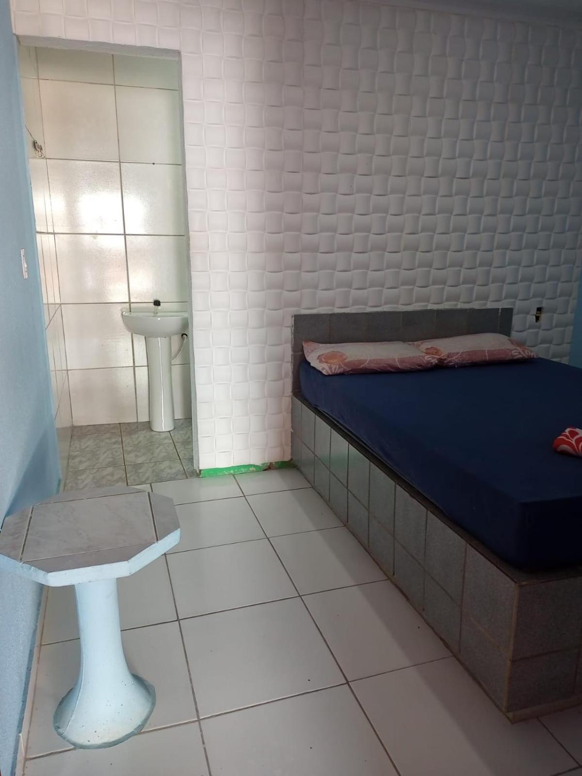 Hostel Suites Gramame 콩데 외부 사진