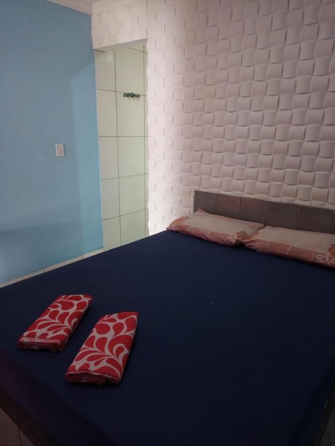 Hostel Suites Gramame 콩데 외부 사진