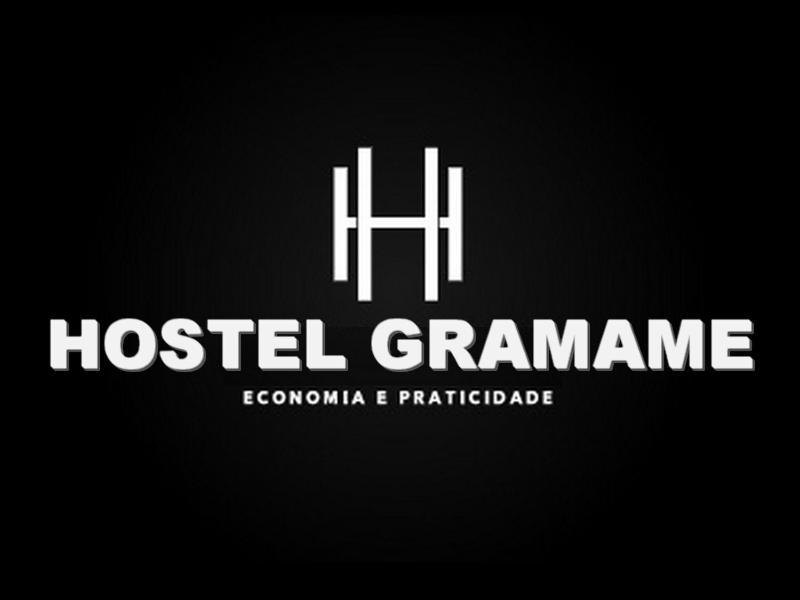 Hostel Suites Gramame 콩데 외부 사진